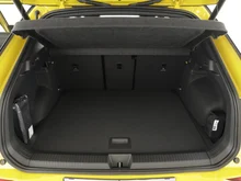 VW T-Roc Style eTSI DSG in Canary Yellow Dach Black Uni