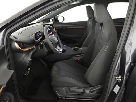 CUPRA Tavascan 210kW/286PS