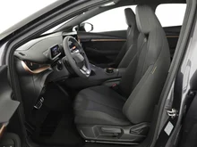 CUPRA Tavascan 210kW/286PS in Dark Void