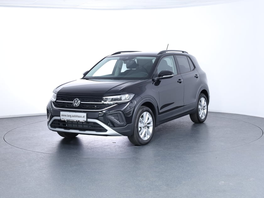 VW T-Cross Friends TSI