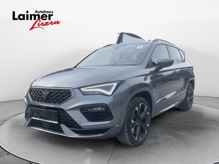 CUPRA Ateca 2.0 TSI DSG 4Drive