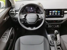 Thumbnail-Foto von Fahrzeug