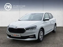 Thumbnail-Foto von Fahrzeug