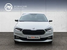 Thumbnail-Foto von Fahrzeug