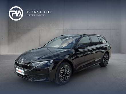 Škoda Octavia Combi 4x4 Sportline TSI DSG
