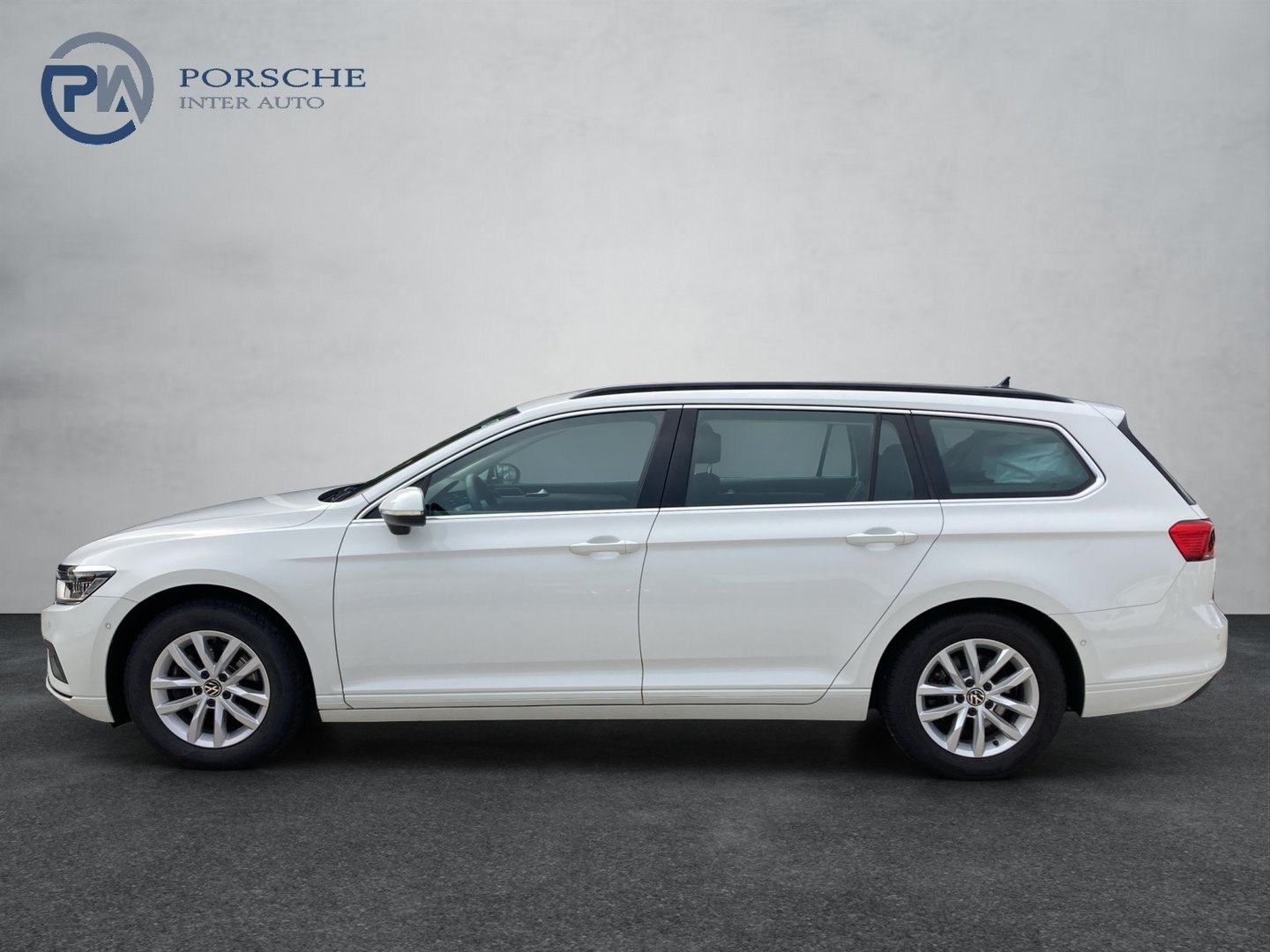 VW Passat Variant Business TDI DSG | Bild 2 von 19