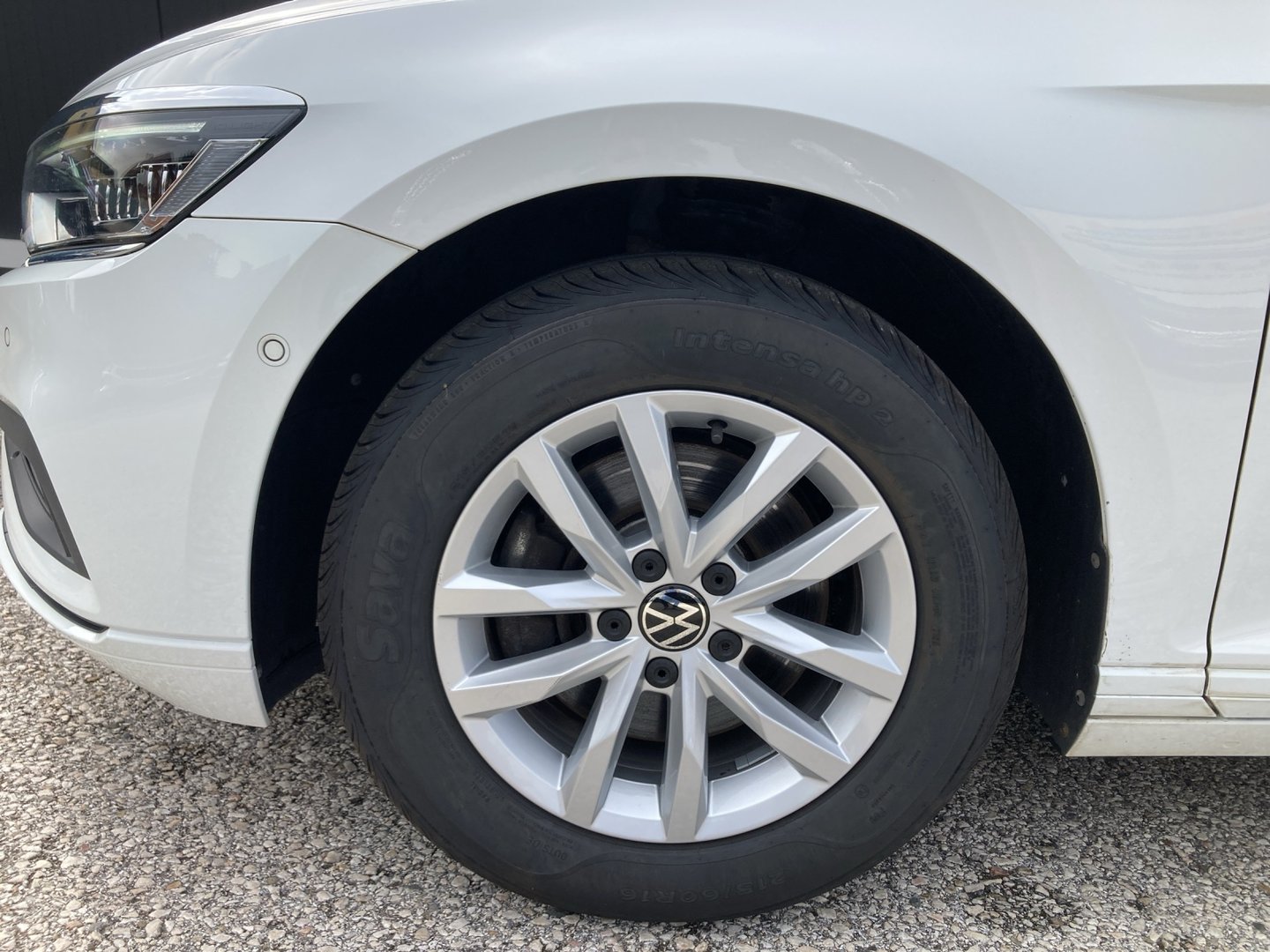 VW Passat Variant Business TDI DSG | Bild 16 von 19