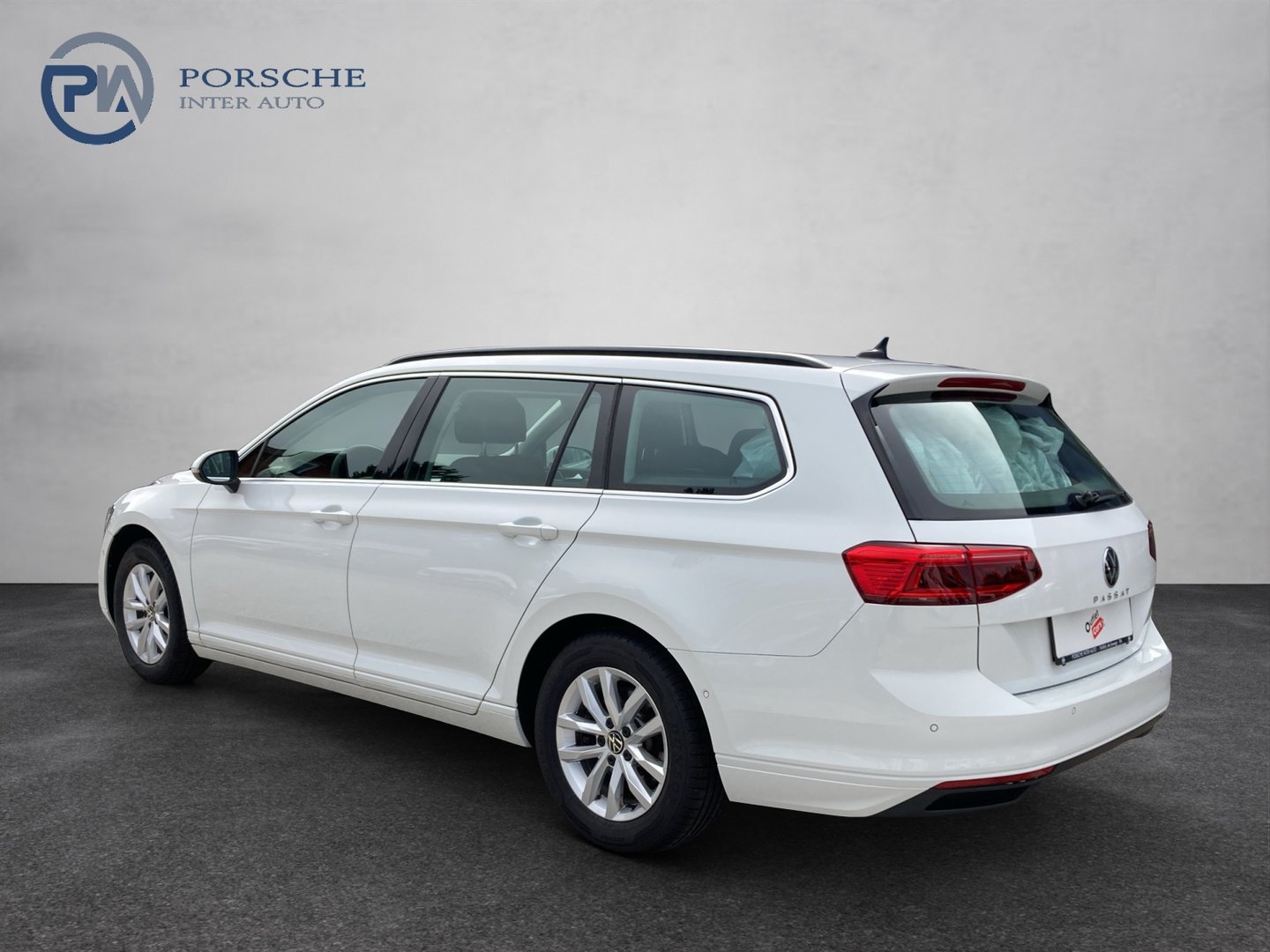 VW Passat Variant Business TDI DSG | Bild 3 von 19