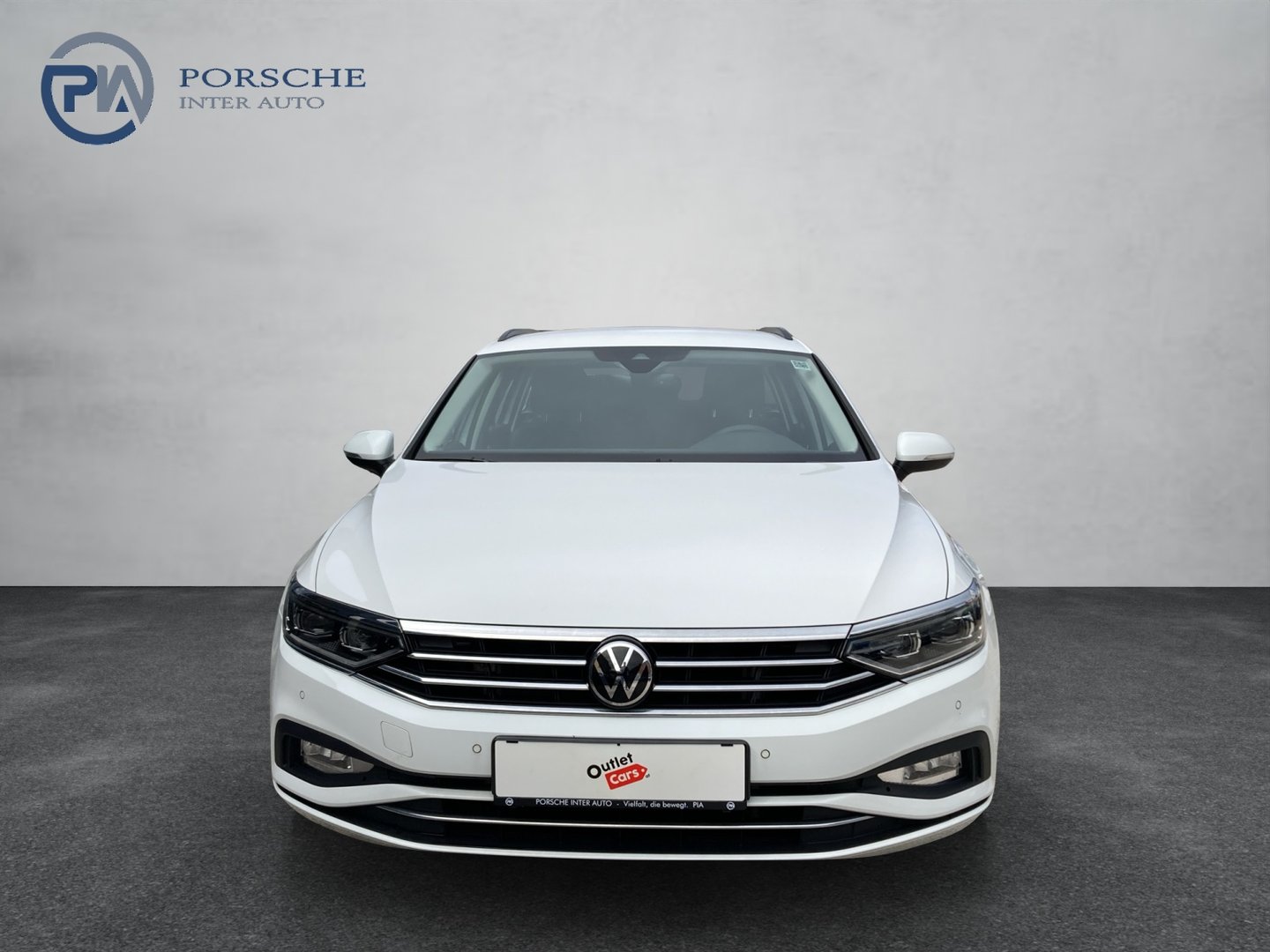 VW Passat Variant Business TDI DSG | Bild 4 von 19