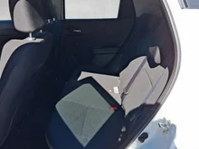 Suzuki Swift 1,2 Hybrid DualJet Allgrip Shine in Pure White Pearl