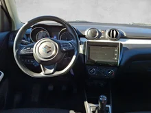 Suzuki Swift 1,2 Hybrid DualJet Allgrip Shine in Pure White Pearl