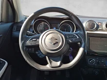 Suzuki Swift 1,2 Hybrid DualJet Allgrip Shine in Pure White Pearl