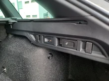 Škoda Octavia Combi Sportline TDI DSG in Graphit-Grau Metallic