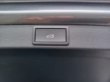 Škoda Octavia Combi Sportline TDI DSG in Graphit-Grau Metallic