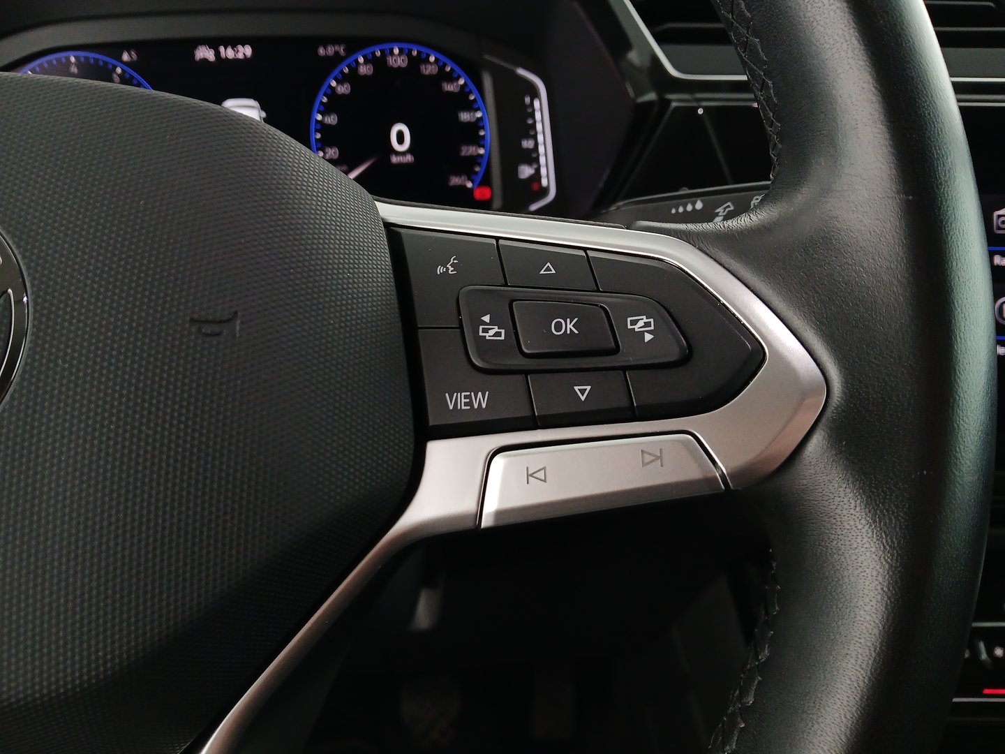 VW Touran Highline TSI | Bild 17 von 30