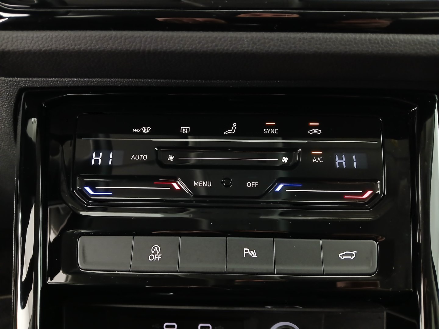 VW Touran Highline TSI | Bild 24 von 30