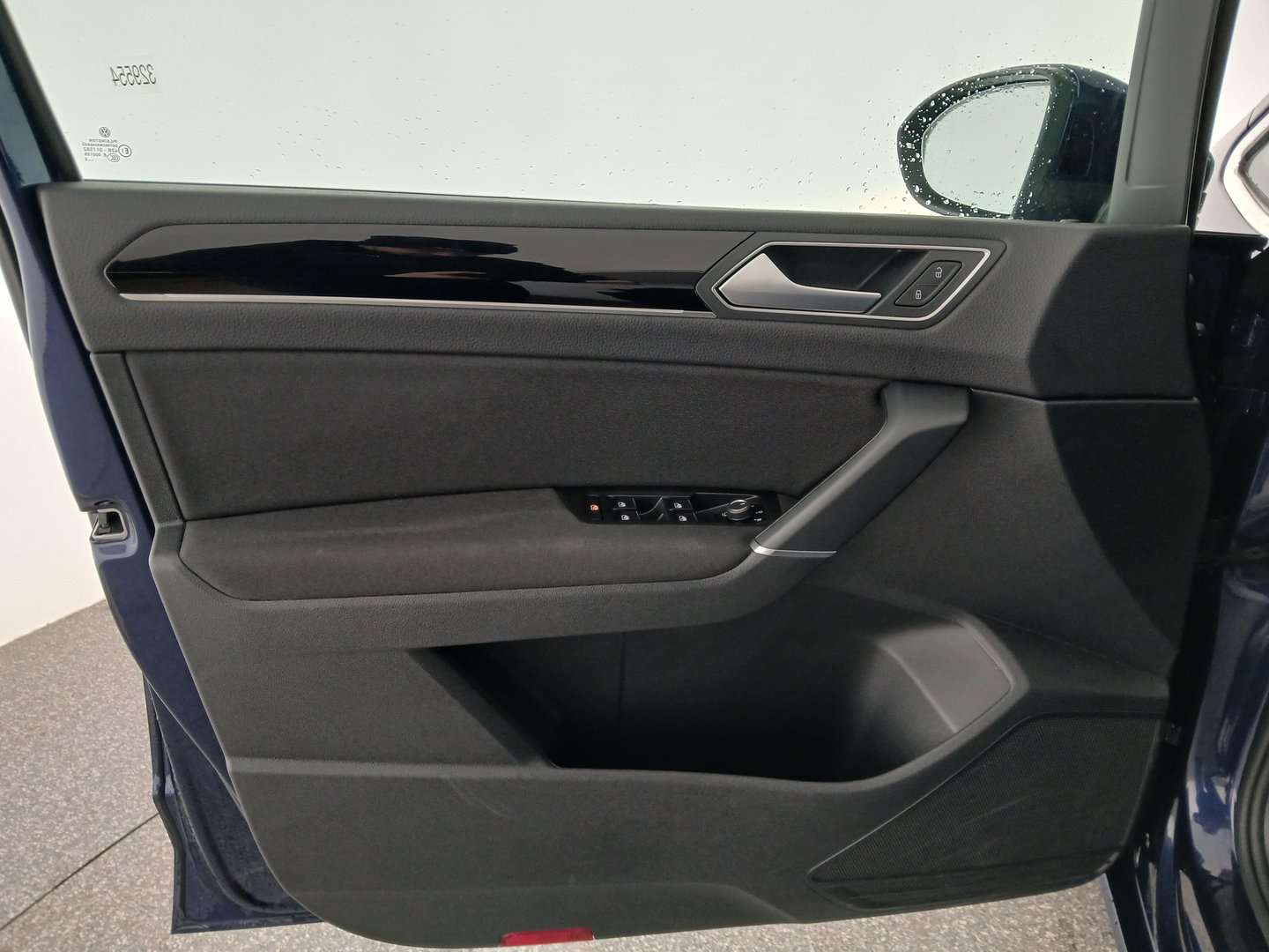 VW Touran Highline TSI | Bild 10 von 30