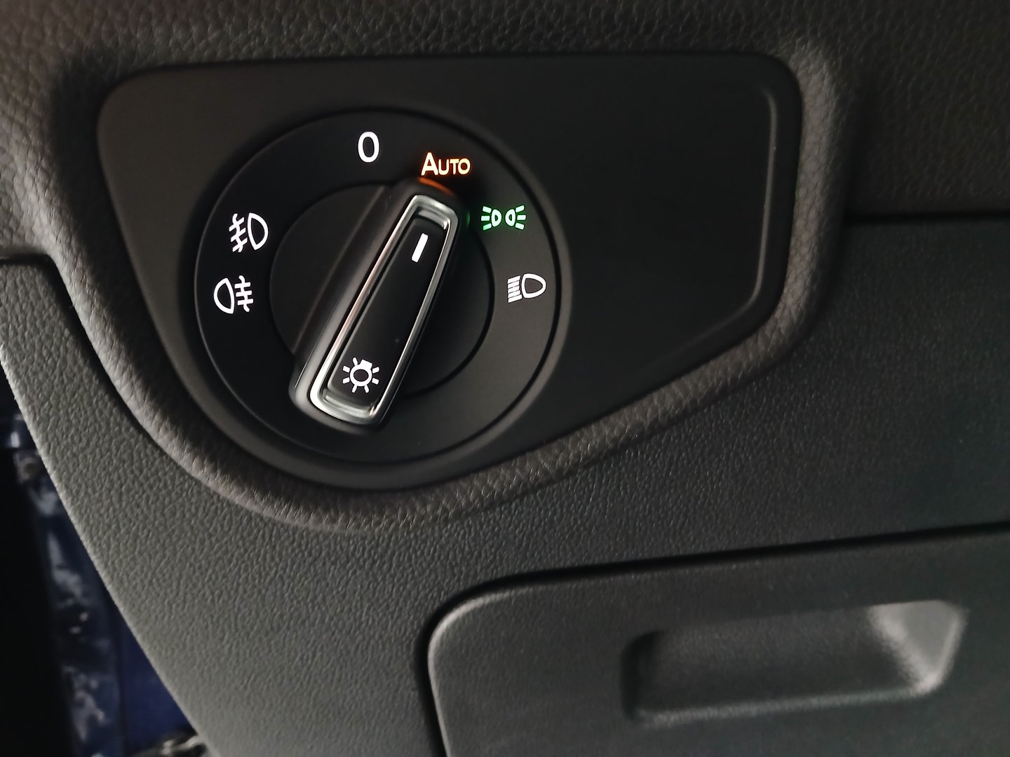 VW Touran Highline TSI | Bild 12 von 30