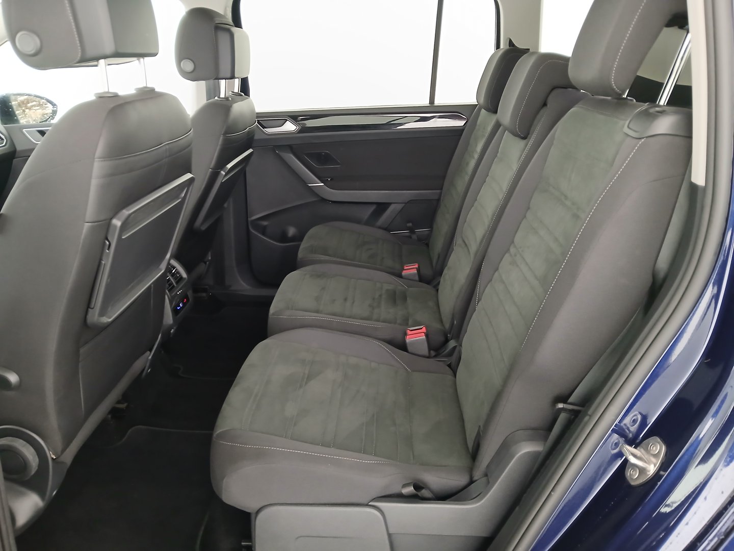 VW Touran Highline TSI | Bild 26 von 30