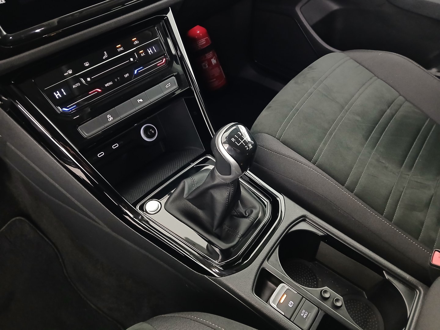 VW Touran Highline TSI | Bild 25 von 30