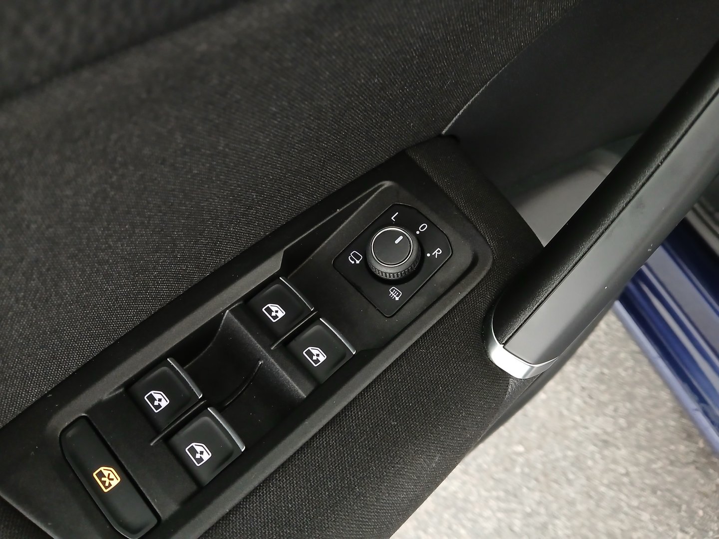 VW Touran Highline TSI | Bild 11 von 30