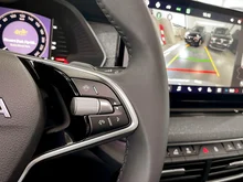 Škoda Octavia Combi Selection TDI DSG in Stahl-Grau