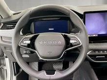 Škoda Octavia Combi Selection TDI DSG in Stahl-Grau