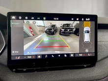 Škoda Octavia Combi Selection TDI DSG in Stahl-Grau