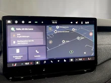 Škoda Octavia Combi Selection TDI DSG in Stahl-Grau