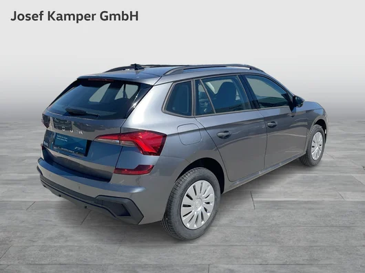 Bild eines Kamiq Essence TSI