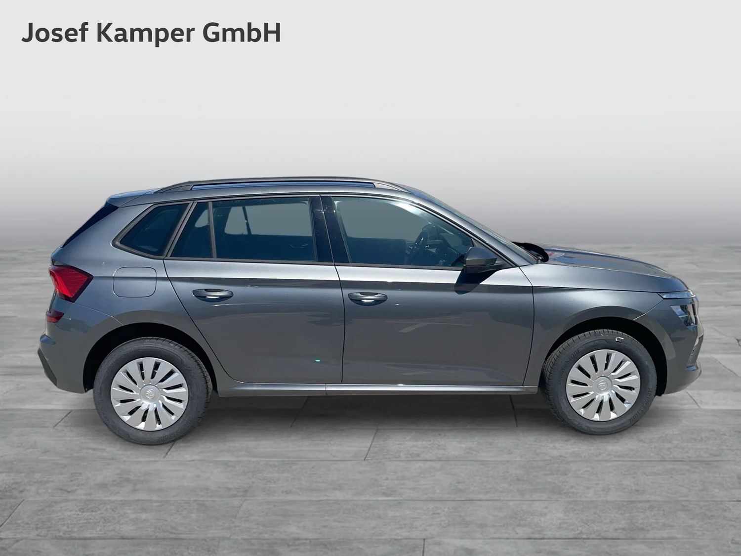 Bild eines Kamiq Essence TSI