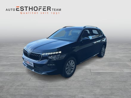 Škoda Kamiq Selection TSI