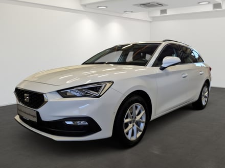 SEAT Leon SP Kombi Style 2.0 TDI DSG