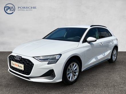 Audi A3 Sportback 30 TFSI