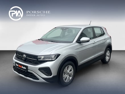 VW T-Cross 4Me TSI
