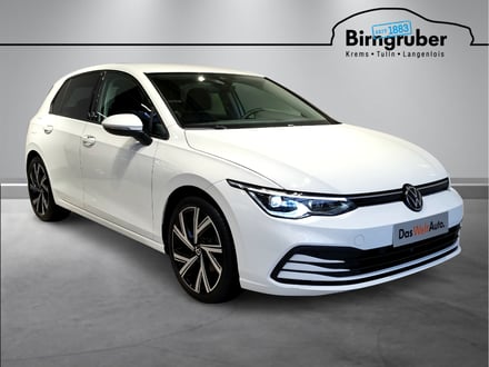 VW Golf Rabbit 45 TSI ACT