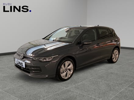 VW Golf Rabbit TSI