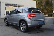 Thumbnail-Foto von Fahrzeug