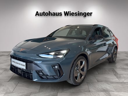 CUPRA Leon SP Kombi 1.5 TSI