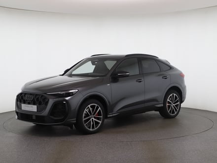 Audi Q5 Sportback TDI quattro 150 kW