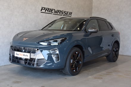 CUPRA Terramar 1.5 e-TSI 150 PS DSG