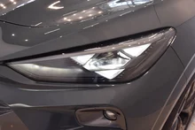 Thumbnail-Foto von Fahrzeug