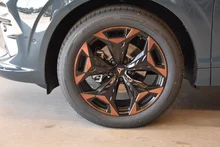 Thumbnail-Foto von Fahrzeug