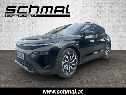 Škoda Elroq Sportline 60