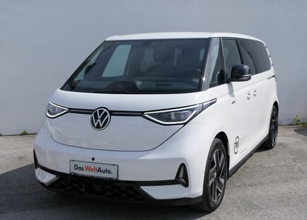 VW ID. Buzz GTX LR 4MOTION 250 kW