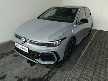 VW Golf Sport mHEV TSI DSG