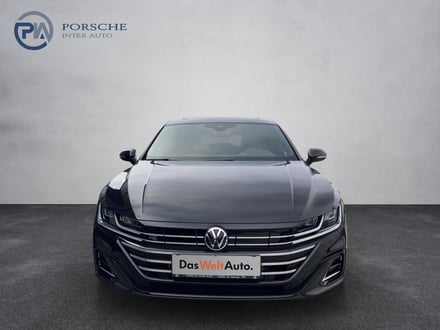 VW Arteon SB R-Line eHybrid