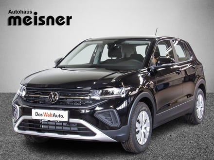 VW T-Cross 4Me TSI