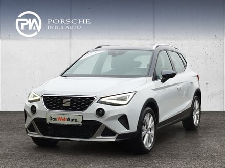 SEAT Arona Xperience 1.0 TSI DSG