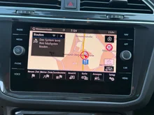 Thumbnail-Foto von Fahrzeug